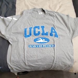 UCLA tshirt